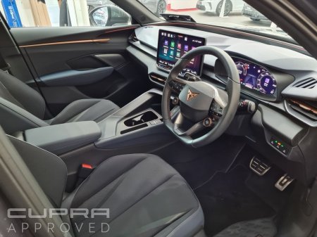 2026 Cupra Terramar - photo 11