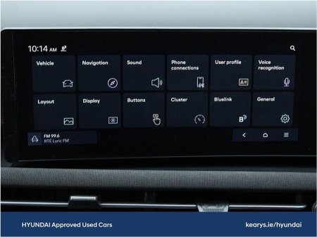 2026 Hyundai Tucson - photo 17