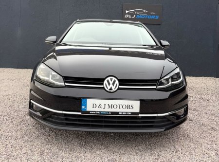 2019 Volkswagen Golf - photo 13