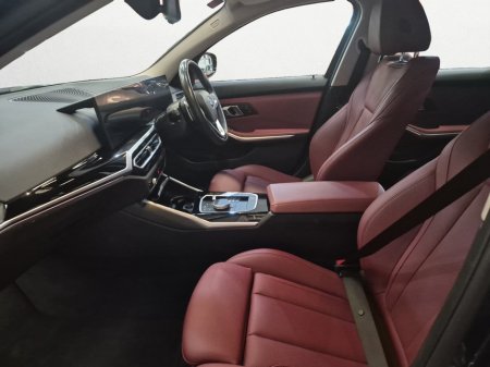 2024 BMW 3-Series - photo 18