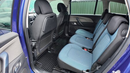 2017 Citroen Grand C4 Picasso - photo 17