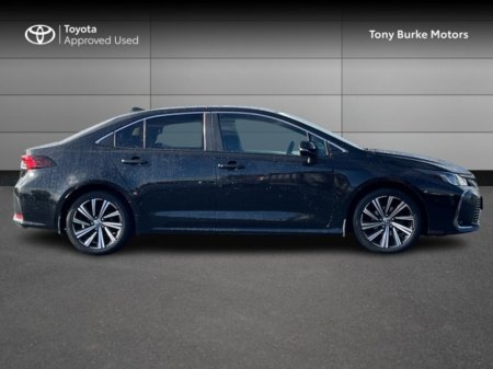 2022 Toyota Corolla - photo 3