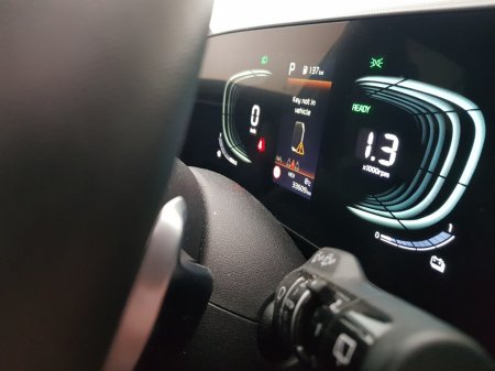 2023 Kia Niro - photo 21