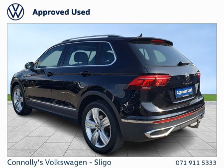 2023 Volkswagen Tiguan - photo 13