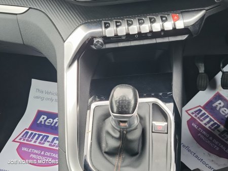 2021 Peugeot 3008 - photo 26