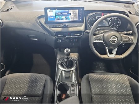 2025 Nissan Juke - photo 9