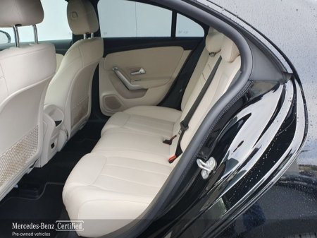 2024 Mercedes-Benz CLA - photo 15