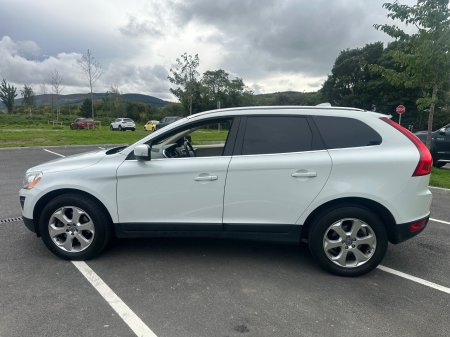 2013 Volvo XC60 - photo 6