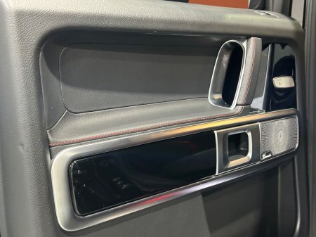 2019 Mercedes-Benz G-Class - photo 22