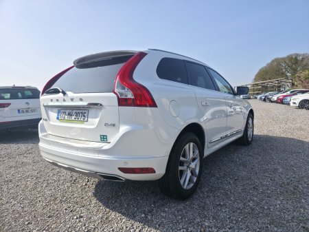 2017 Volvo XC60 - photo 5