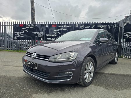 2015 Volkswagen Golf - photo 4
