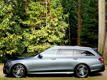 2017 Mercedes-Benz E-Class - photo 31