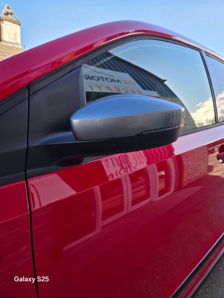 2017 Volkswagen up! - photo 7