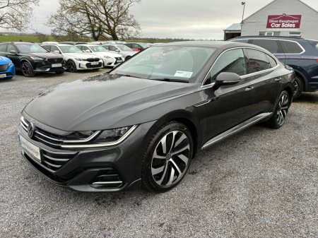 2023 Volkswagen Arteon - photo 4