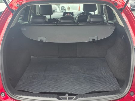 2019 Mazda CX-5 - photo 20