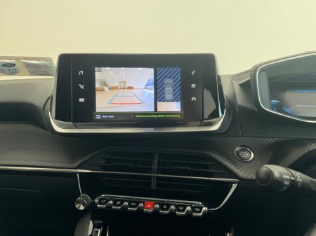 2022 Peugeot 2008 - photo 7