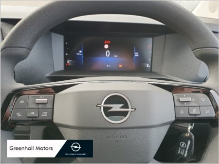 2026 Opel Vivaro - photo 16