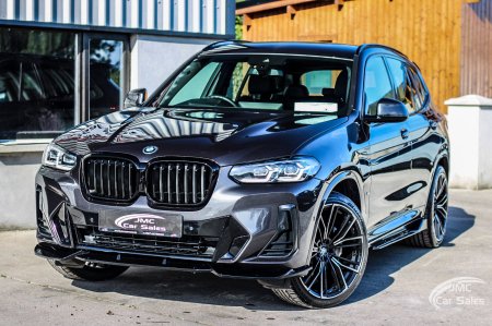2023 BMW X3 xDrive30e M Sport