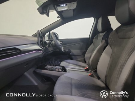 2026 Volkswagen ID.4 - photo 5