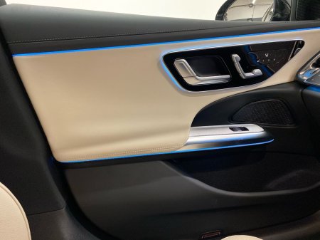 2025 Mercedes-Benz E-Class - photo 17