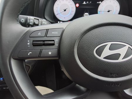 2026 Hyundai i20 - photo 13