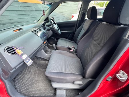 2009 Suzuki Swift - photo 10