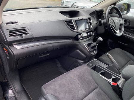 2015 Honda CR-V - photo 10