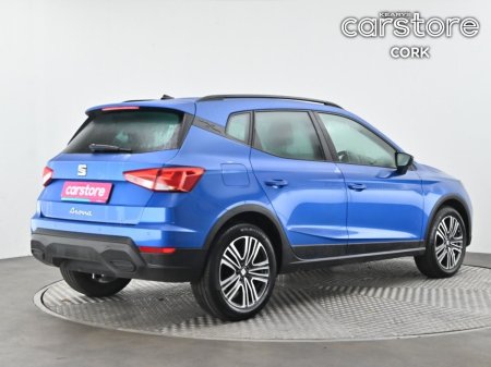 2024 SEAT Arona - photo 5