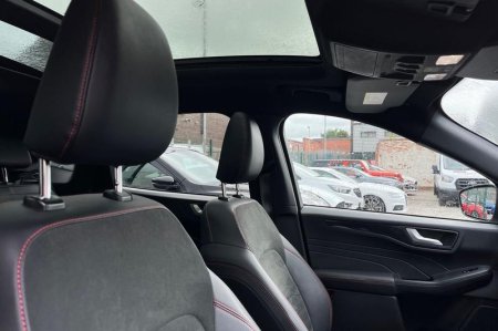 2023 Ford Kuga - photo 17