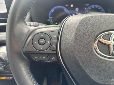 2024 Toyota RAV4 - photo 13