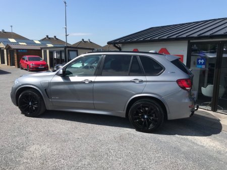 2017 BMW X5 - photo 23
