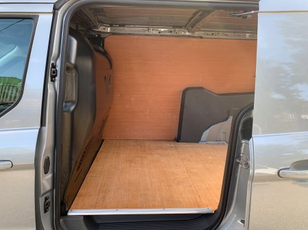 2023 Ford Transit Connect - photo 12