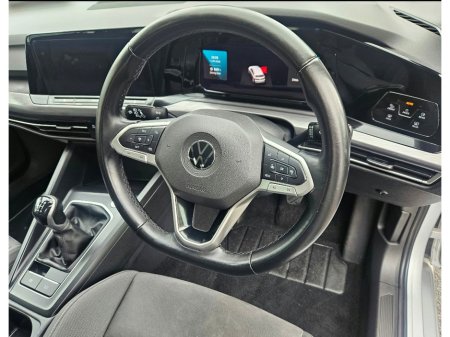 2021 Volkswagen Golf - photo 5