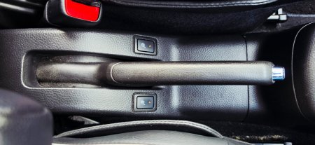 2014 Suzuki Swift - photo 17