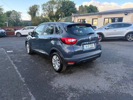 2014 Renault Captur - photo 6
