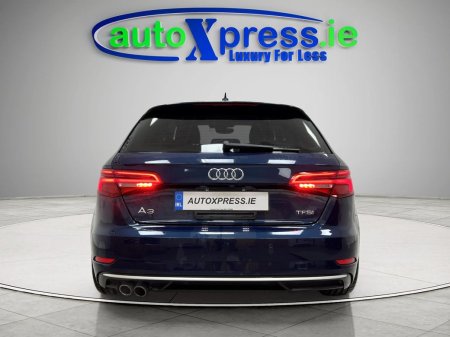 2017 Audi A3 - photo 11