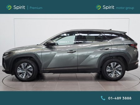 2021 Hyundai Tucson - photo 6
