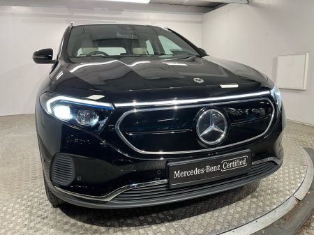 2022 Mercedes-Benz EQA - photo 22