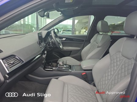 2025 Audi Q5 - photo 11