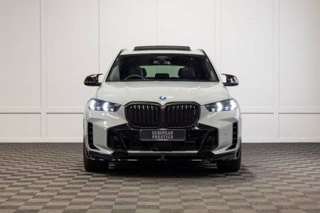 2026 BMW X5 - photo 2