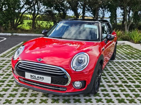 2019 Mini Clubman - photo 4