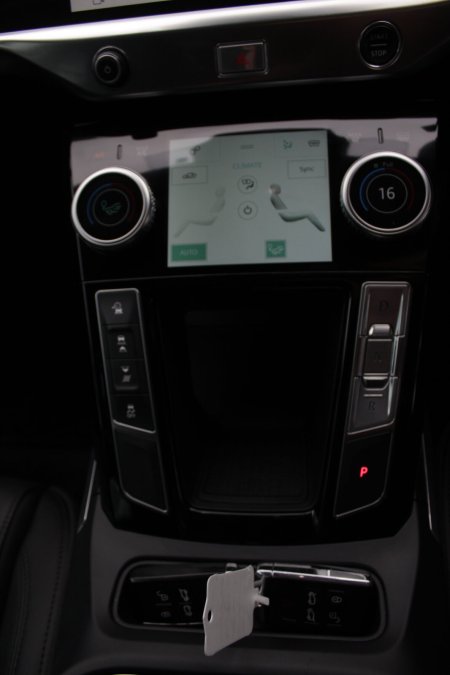 2020 Jaguar I-Pace - photo 14