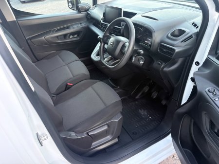2022 Citroen Berlingo - photo 12