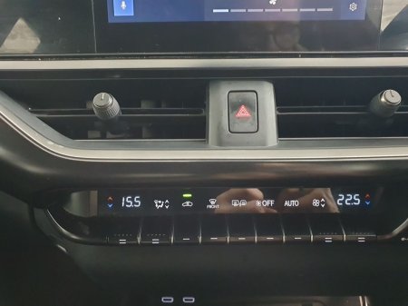 2024 Lexus UX - photo 27