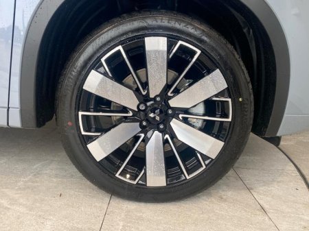 2026 Mitsubishi Outlander - photo 16