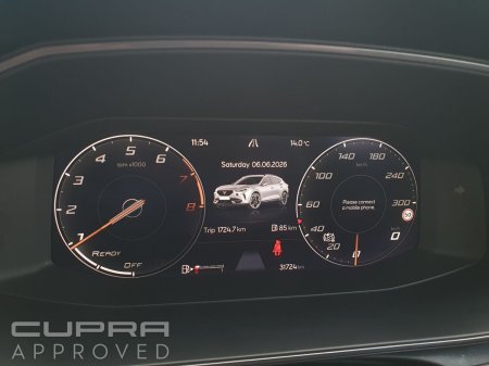 2024 Cupra Formentor - photo 19