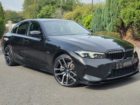 2023 BMW 3-Series - photo 2