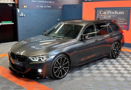 2016 BMW 3-Series - photo 8