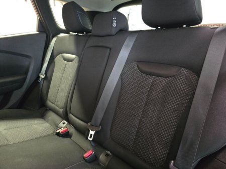 2022 Renault Kadjar - photo 9
