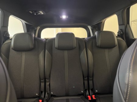 2024 Peugeot 5008 - photo 14